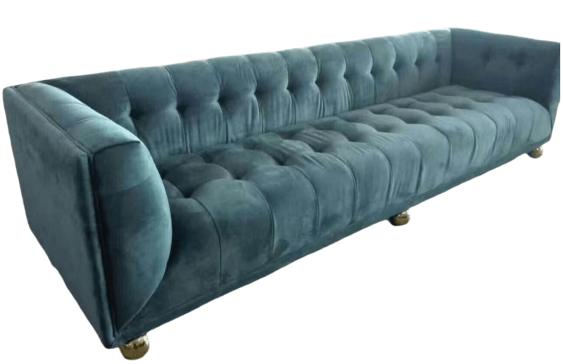 blue sofa bulk