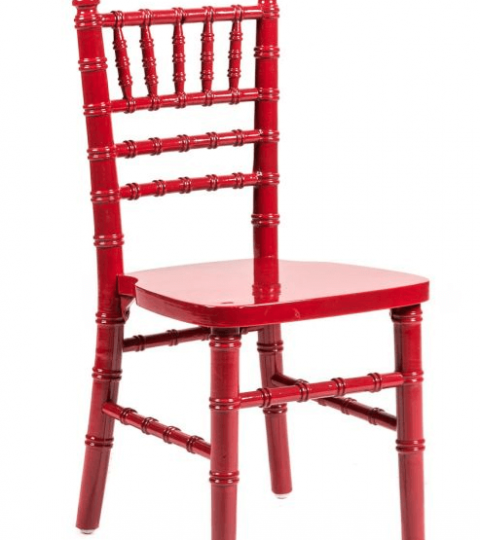 Wooden Children’s Chiavari Chairs Wholesale