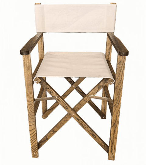 Wooden Director Chair Wholesale
