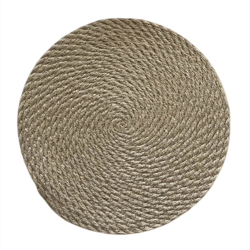 Jute Woven Placemat
