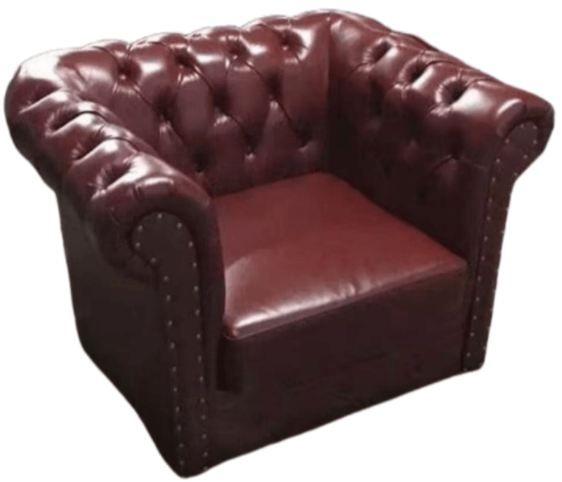 leather sofa factory