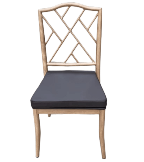 Chippendale Dining Chair