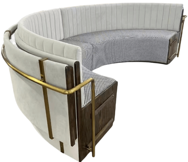 modular sofa manufacturers