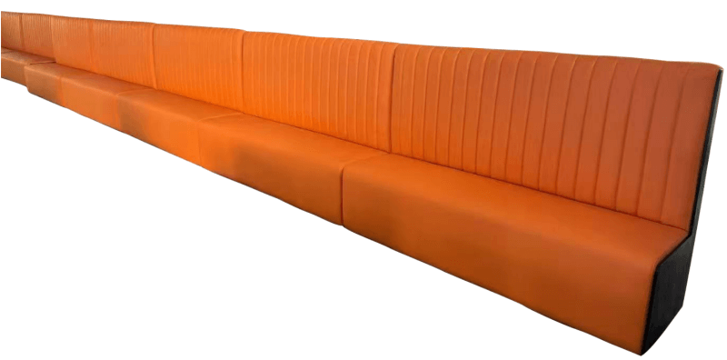 pu sofa factory