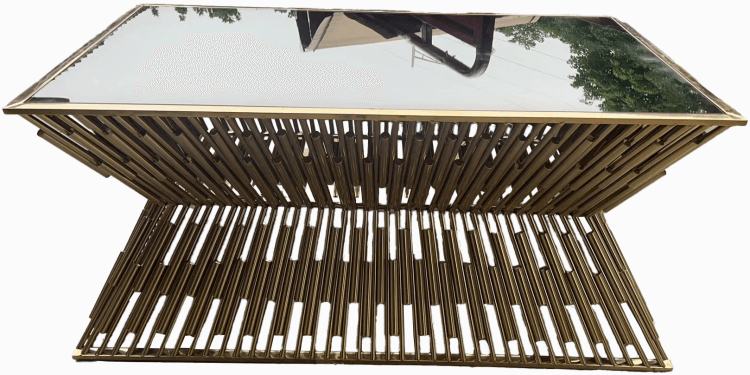 rectangle wedding table