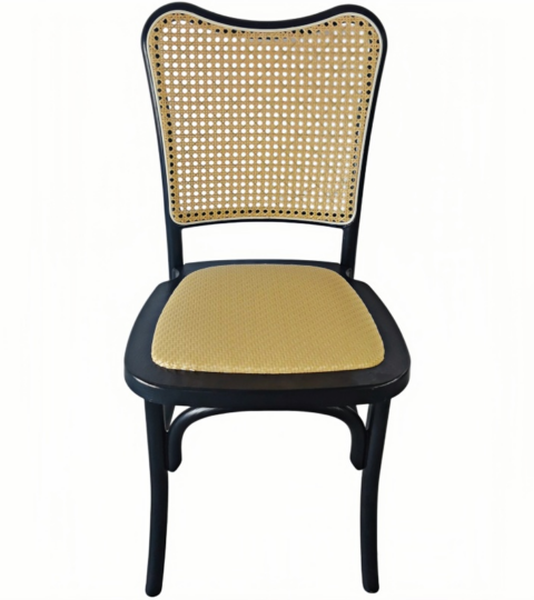 Resin Rattan Dining Chair Wholesale