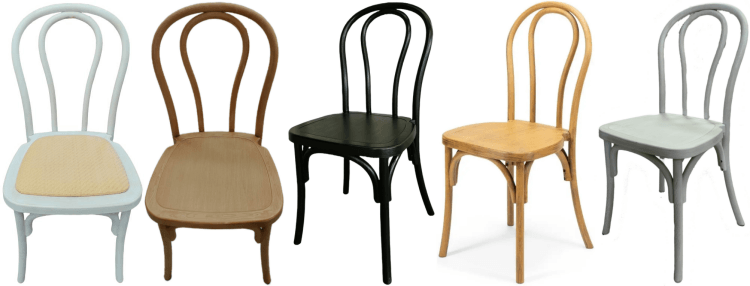 resin stacking chair