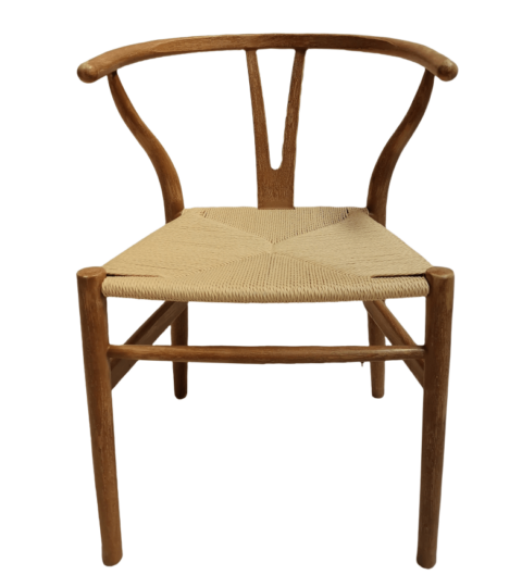 Resin Wishbone Chair Wholesale