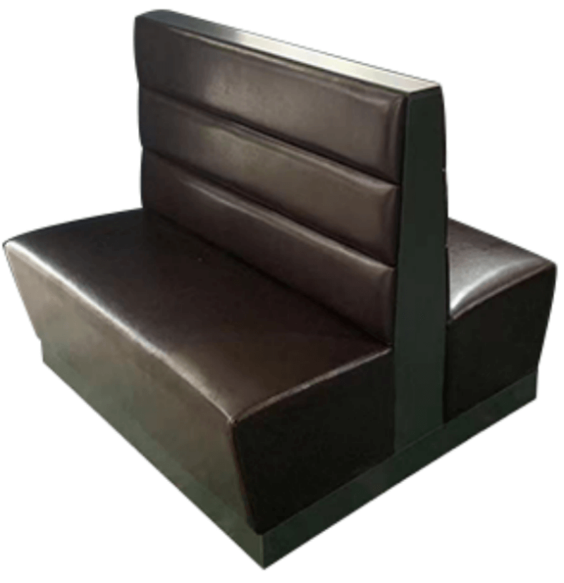 restaurant booth wholesale