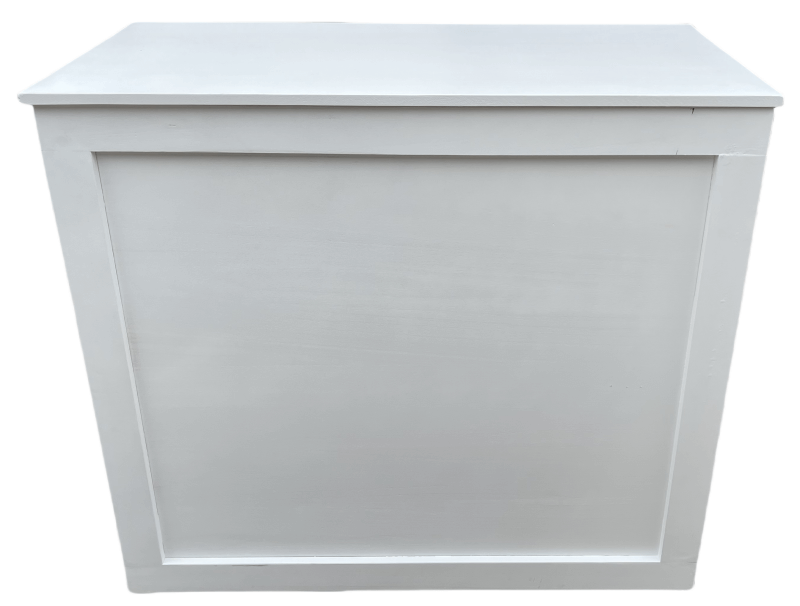 rustic wooden bars supplier