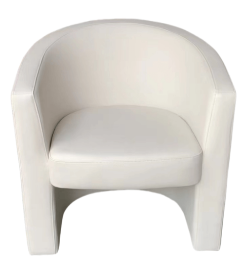 High Back Armrest Sofa