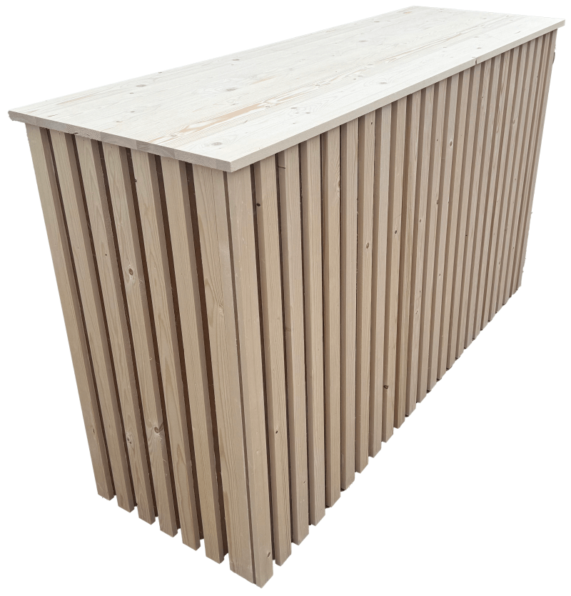 solidwood counter table bulk
