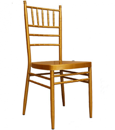 Metal Chiavari Chairs Wholesale