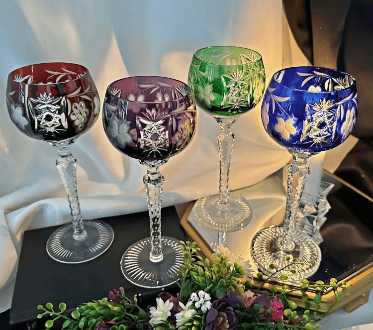 Vintage and Bohemian Weddings