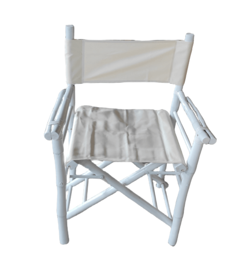 Bamboo Director Chair Manufacturer