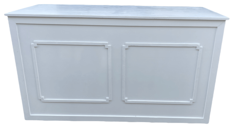 white bars manufacturer