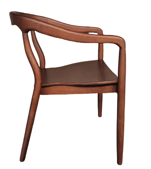 Wooden Dining Chair Supplier
