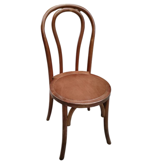 Wooden Thonet Bentwood Chair